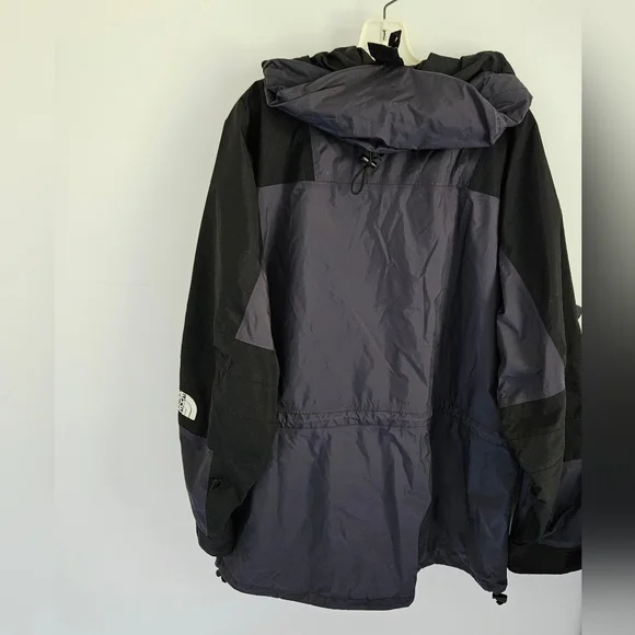 The North Face Gor Tex Mountain jacket coat Men's - Picture 7 of 10